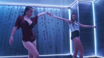 The Shower Brings Sensual Power! Screencap 44 on sinx.preview.netperv.com