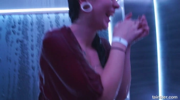 The Shower Brings Sensual Power! Screencap 48 on sinx.preview.netperv.com
