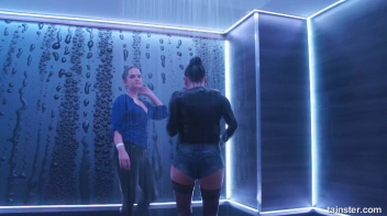 The Shower Brings Sensual Power! Screencap 65 on sinx.preview.netperv.com