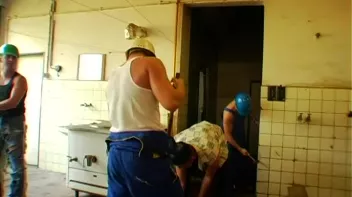 Bangin' Business Babes Part 1 - Cam 2 Screencap 1 on sinx.preview.netperv.com