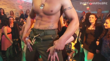 Party Hardcore Gone Crazy Vol. 17 Part 3 - Cam 1 Screencap 51 on sinx.preview.netperv.com