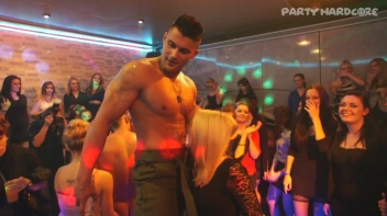 Party Hardcore Gone Crazy Vol. 17 Part 3 - Cam 1 Screencap 53 on sinx.preview.netperv.com