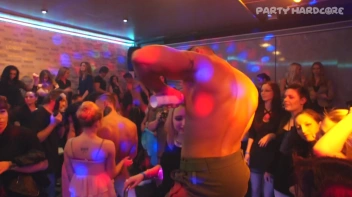 Party Hardcore Gone Crazy Vol. 17 Part 3 - Cam 1 Screencap 54 on sinx.preview.netperv.com