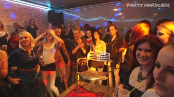 Party Hardcore Gone Crazy Vol. 17 Part 3 - Cam 1 Screencap 32 on sinx.preview.netperv.com