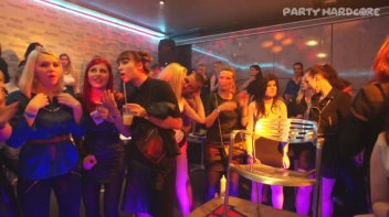 Party Hardcore Gone Crazy Vol. 17 Part 3 - Cam 1 Screencap 34 on sinx.preview.netperv.com