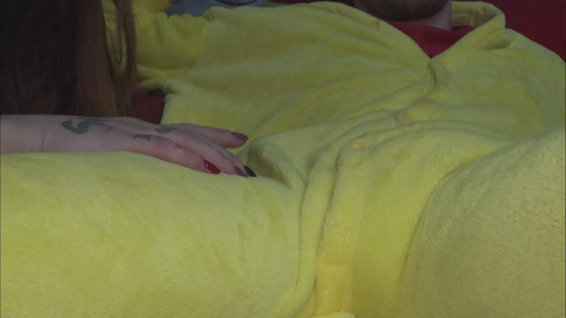 Foxy Sanie pokemon  bitch cosplay .acrobatic deep and looong juicy blowjob for Pikachuin POV on sinx.preview.netperv.com