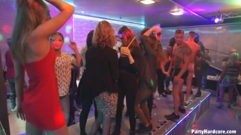 Party Hardcore Gone Crazy Vol. 31 Part 7 - Main Edit Screencap 88 on sinx.preview.netperv.com