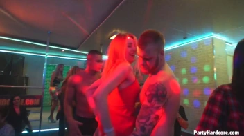 Party Hardcore Gone Crazy Vol. 31 Part 7 - Main Edit Screencap 94 on sinx.preview.netperv.com