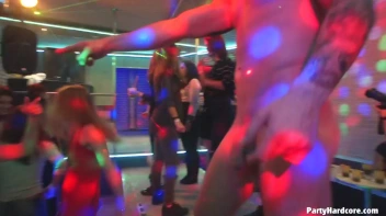 Party Hardcore Gone Crazy Vol. 31 Part 7 - Main Edit Screencap 96 on sinx.preview.netperv.com