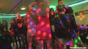 Party Hardcore Gone Crazy Vol. 31 Part 7 - Main Edit Screencap 21 on sinx.preview.netperv.com