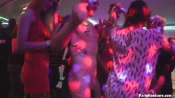 Party Hardcore Gone Crazy Vol. 31 Part 7 - Main Edit Screencap 27 on sinx.preview.netperv.com