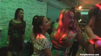 Party Hardcore Gone Crazy Vol. 31 Part 7 - Main Edit Screencap 39 on sinx.preview.netperv.com
