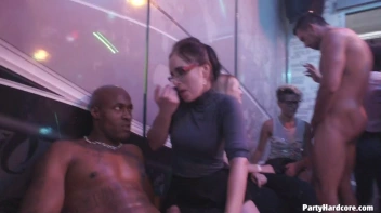 Party Hardcore Gone Crazy Vol. 31 Part 7 - Main Edit Screencap 48 on sinx.preview.netperv.com