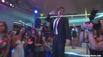 Party Hardcore Gone Crazy Vol. 30 Part 3 - Main Edit Screencap 78 on sinx.preview.netperv.com