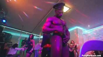 Party Hardcore Gone Crazy Vol. 30 Part 3 - Main Edit Screencap 31 on sinx.preview.netperv.com