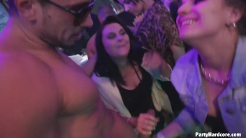 Party Hardcore Gone Crazy Vol. 30 Part 3 - Main Edit Screencap 40 on sinx.preview.netperv.com