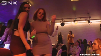 Party Hardcore Gone Crazy Vol. 44 Part 7 - Cam 3 Screencap 12 on sinx.preview.netperv.com