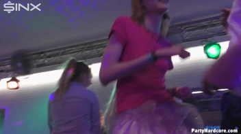 Party Hardcore Gone Crazy Vol. 44 Part 7 - Cam 3 Screencap 15 on sinx.preview.netperv.com