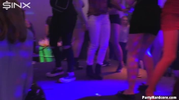 Party Hardcore Gone Crazy Vol. 44 Part 7 - Cam 3 Screencap 18 on sinx.preview.netperv.com