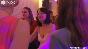 Party Hardcore Gone Crazy Vol. 44 Part 7 - Cam 3 Screencap 19 on sinx.preview.netperv.com