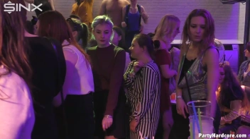 Party Hardcore Gone Crazy Vol. 44 Part 7 - Cam 3 Screencap 2 on sinx.preview.netperv.com