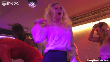 Party Hardcore Gone Crazy Vol. 44 Part 7 - Cam 3 Screencap 20 on sinx.preview.netperv.com