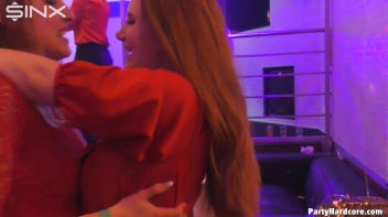 Party Hardcore Gone Crazy Vol. 44 Part 7 - Cam 3 Screencap 48 on sinx.preview.netperv.com