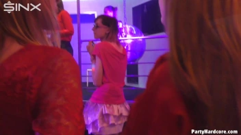 Party Hardcore Gone Crazy Vol. 44 Part 7 - Cam 3 Screencap 49 on sinx.preview.netperv.com