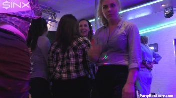 Party Hardcore Gone Crazy Vol. 44 Part 7 - Cam 3 Screencap 52 on sinx.preview.netperv.com