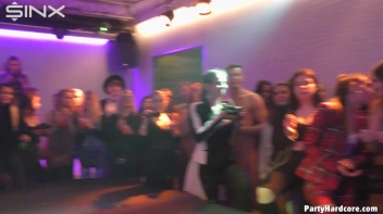 Party Hardcore Gone Crazy Vol. 44 Part 7 - Cam 3 Screencap 55 on sinx.preview.netperv.com