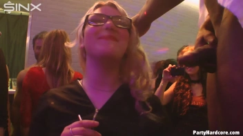 Party Hardcore Gone Crazy Vol. 44 Part 7 - Cam 3 Screencap 63 on sinx.preview.netperv.com