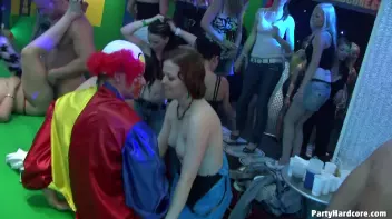 Party Hardcore Vol. 53 Part 5 Screencap 9 on sinx.preview.netperv.com