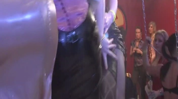 Raunch Auction Part 2 - Cam 3 Screencap 9 on sinx.preview.netperv.com