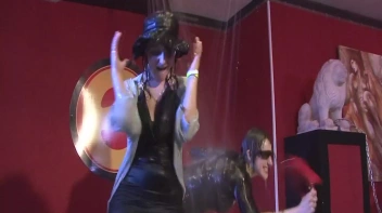 Raunch Auction Part 2 - Cam 3 Screencap 103 on sinx.preview.netperv.com