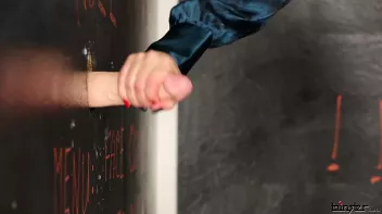 Taking Advantage Of Gloryhole Happy Hour Screencap 23 on sinx.preview.netperv.com