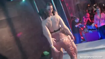 Making Fuck Buddies In The Club Part 3 - Shower Cam Screencap 71 on sinx.preview.netperv.com