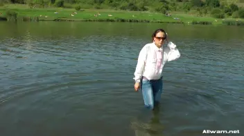 Gina Killmer At Her Wetlook Best Screencap 14 on sinx.preview.netperv.com
