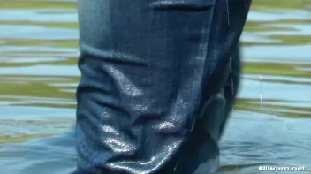 Gina Killmer At Her Wetlook Best Screencap 22 on sinx.preview.netperv.com