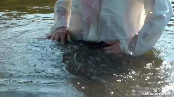 Gina Killmer At Her Wetlook Best Screencap 33 on sinx.preview.netperv.com