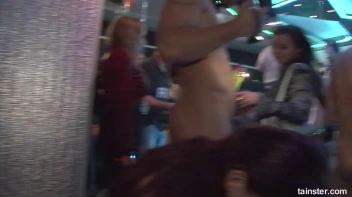 Welcome To The Mad House Part 4 - Cam 2 Screencap 5 on sinx.preview.netperv.com