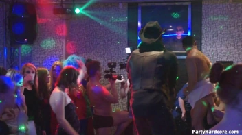 Party Hardcore Gone Crazy Vol. 1 Part 4 - Cam 3 Screencap 5 on sinx.preview.netperv.com