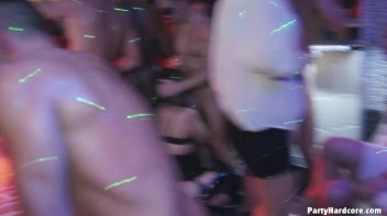 Party Hardcore Gone Crazy Vol. 1 Part 4 - Cam 3 Screencap 76 on sinx.preview.netperv.com