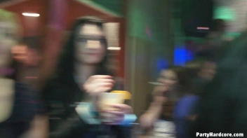 Party Hardcore Gone Crazy Vol. 1 Part 4 - Cam 3 Screencap 1 on sinx.preview.netperv.com