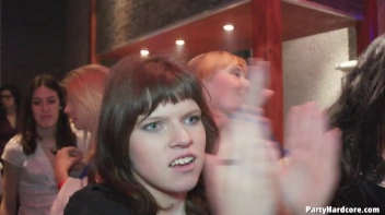 Party Hardcore Gone Crazy Vol. 1 Part 4 - Cam 3 Screencap 2 on sinx.preview.netperv.com