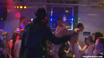 Party Hardcore Gone Crazy Vol. 1 Part 4 - Cam 3 Screencap 4 on sinx.preview.netperv.com