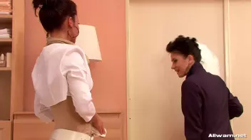 The Sweetest Honey Massage Ever Given Screencap 1 on sinx.preview.netperv.com