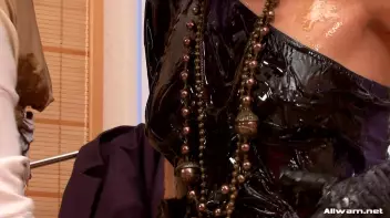 The Sweetest Honey Massage Ever Given Screencap 66 on sinx.preview.netperv.com