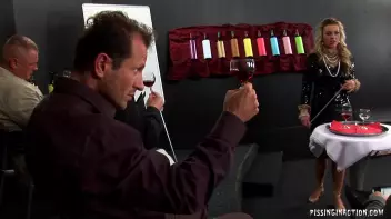 Piss Tasting With A Hot Blonde Screencap 11 on sinx.preview.netperv.com