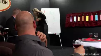 Piss Tasting With A Hot Blonde Screencap 13 on sinx.preview.netperv.com
