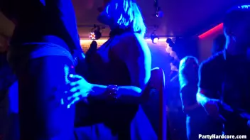 Party Hardcore Gone Crazy Vol. 37 Part 7 - Main Edit Screencap 56 on sinx.preview.netperv.com